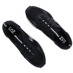Sneakers Training EA7 Nere