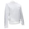 Felpe K10K109927 FELPA LOGO HOODIE Bianco