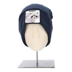 Cappellini CAPPELLINO 1 ANIMAL Blu Bandit