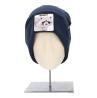 Cappellini CAPPELLINO 1 ANIMAL Blu Bandit
