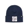 Cappellini CAPPELLINO 1 ANIMAL Blu Bandit