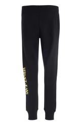 Tute 73GAAT01 TUTA LETTERING Nero Oro