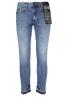 Jeans 73GAB541 JEANS SKINNY U. Blu Jeans