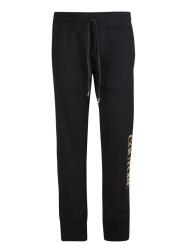 Tute 74GAAT01 TUTA GARZATA Nero Oro