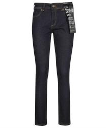 Jeans 74HAB5J0 JEGGING JACKIE Blu Scuro