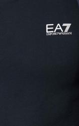 T-shirt 8NPT51 PJM9Z T-SHIRT LOGO Blu