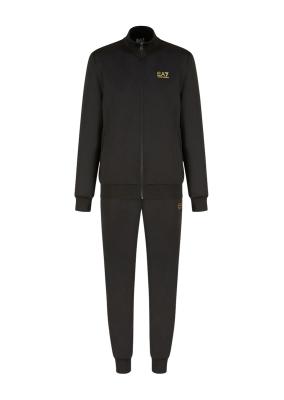 8NPV71 PJ08Z TUTA Nero Oro