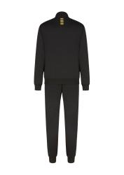 Tute 8NPV71 PJ08Z TUTA Nero Oro