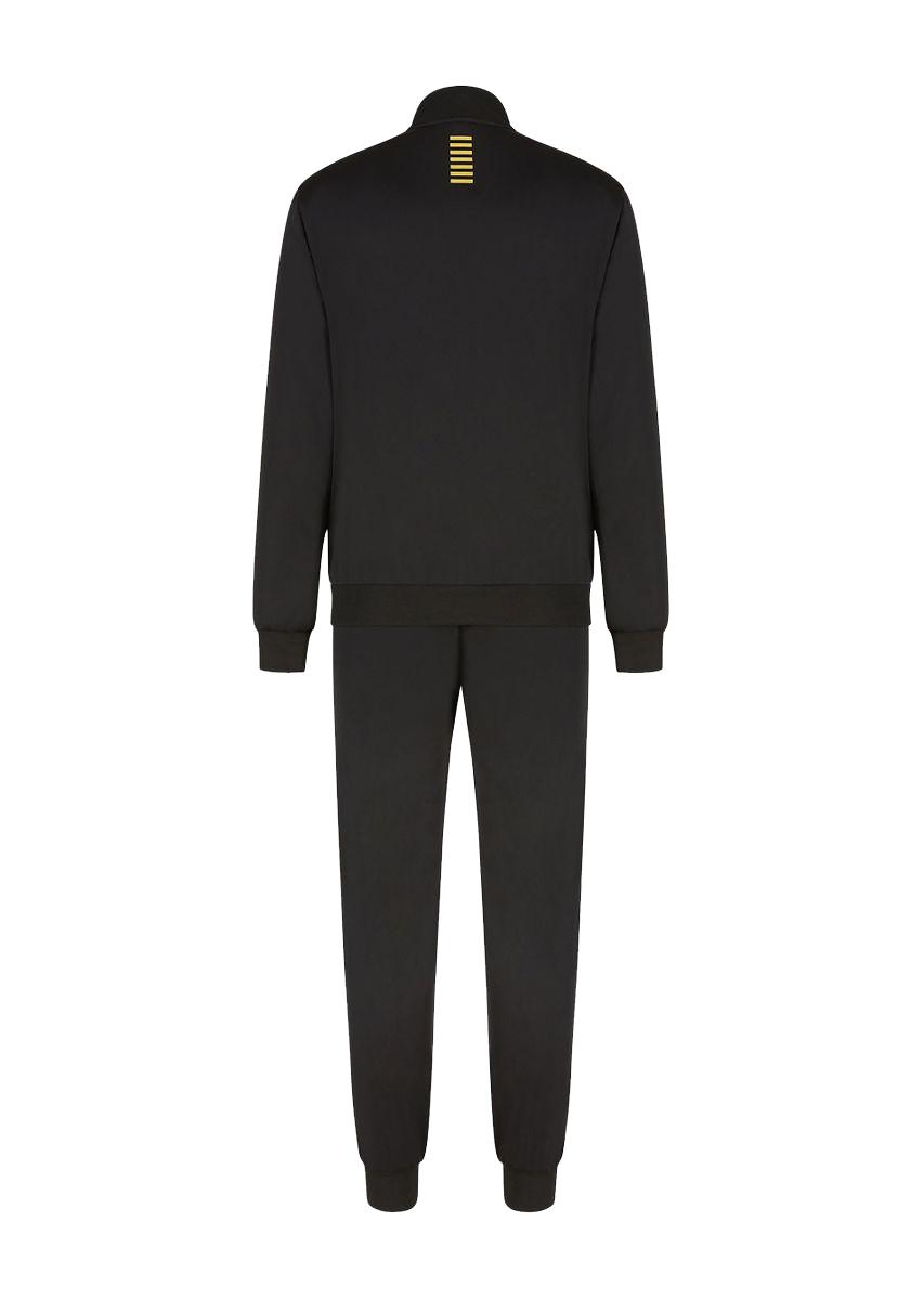 Emporio Armani Tute 8NPV71 PJ08Z TUTA Nero Oro Emporio Armani Tute 8NPV71 PJ08Z TUTA Nero Oro 3