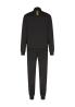 Tute 8NPV71 PJ08Z TUTA Nero Oro