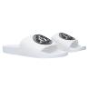 Scarpe mare 74YA3SQ3 FONDO SLIDE DIS. SQ3 Bianco