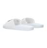 Scarpe mare 74YA3SQ3 FONDO SLIDE DIS. SQ3 Bianco