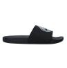 Scarpe mare 74YA3SQ3 FONDO SLIDE DIS. SQ3 Nero