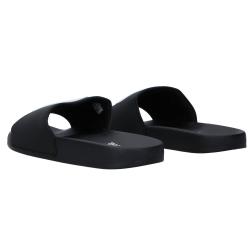 Scarpe mare 74YA3SQ3 FONDO SLIDE DIS. SQ3 Nero