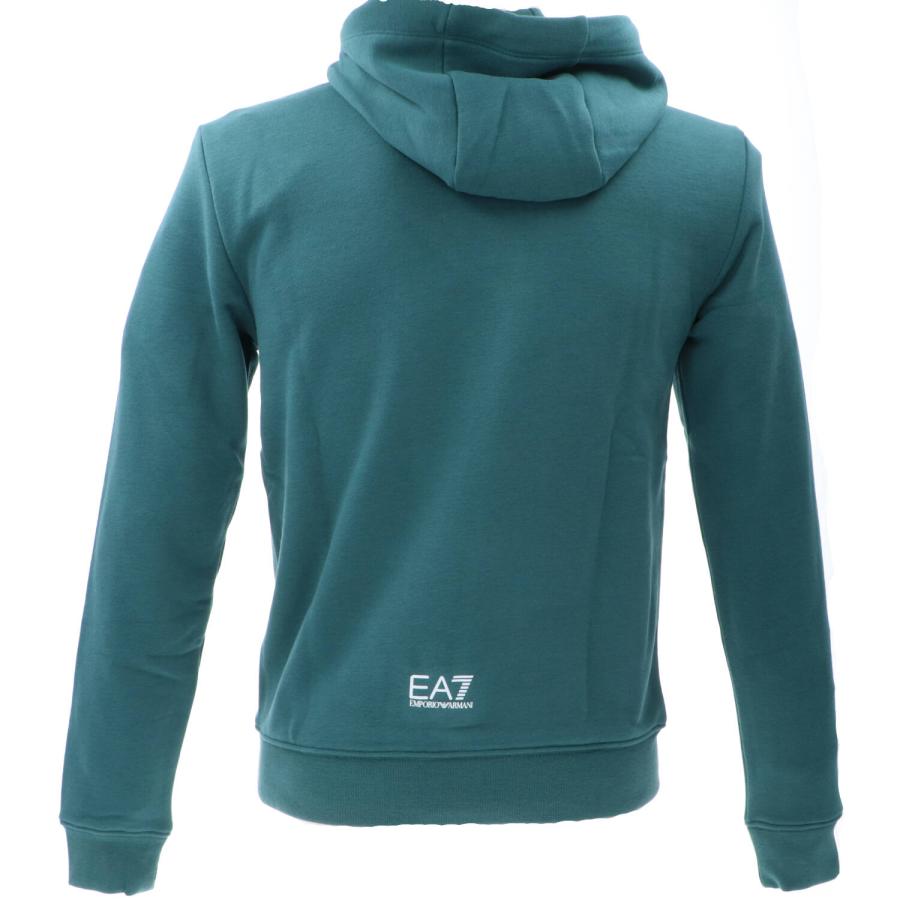 Emporio Armani Felpe 3RPM13 PJLSZ FELPA Verde Emporio Armani Felpe 3RPM13 PJLSZ FELPA Verde 2