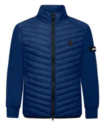 Giubbotti 4431942 SPORT SHELL Blu