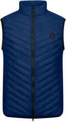 Smanicato 4437184 GILET SPORT SHELL Blu