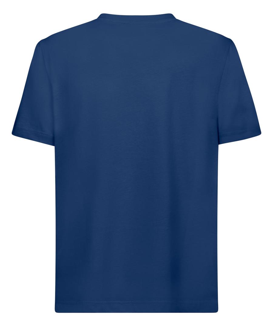 Invicta T-shirt 4451303 TASCA Blu 3