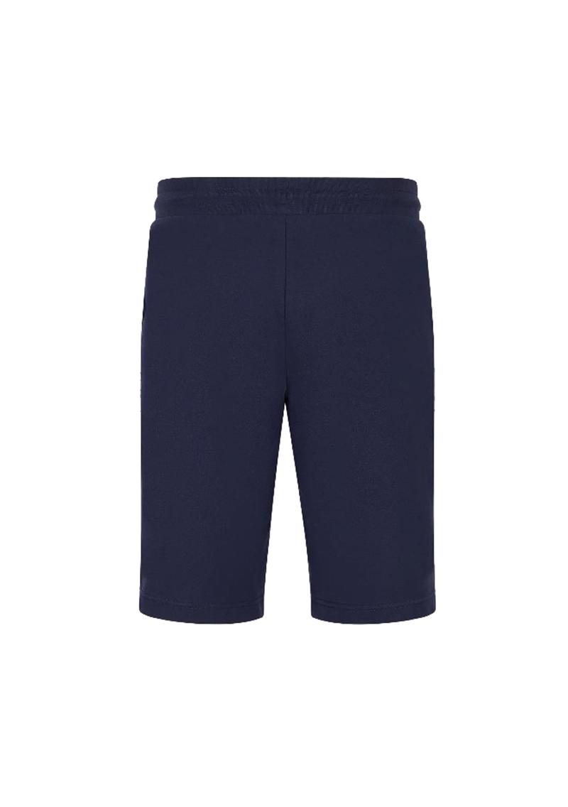Emporio Armani Bermuda  EA7 Blu 2