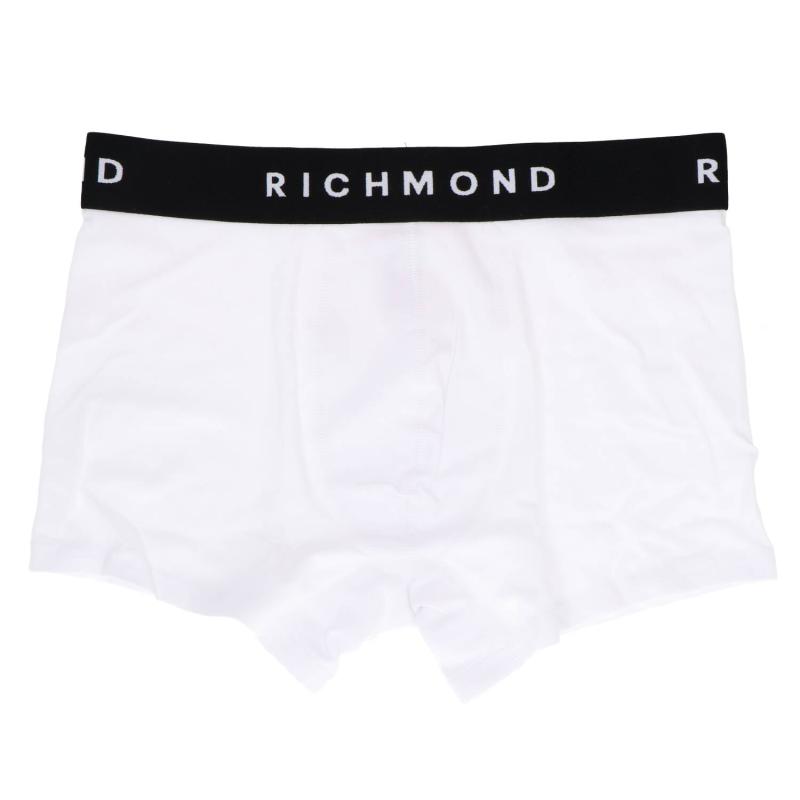 Intimo BOXER TRUNKS COLUMBUS Bianco