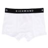 Intimo BOXER TRUNKS COLUMBUS Bianco