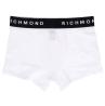 Intimo BOXER TRUNKS COLUMBUS Bianco