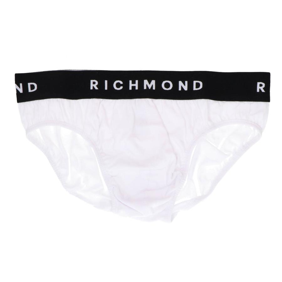 Richmond Intimo SLIP BARCELONETA Bianco 1