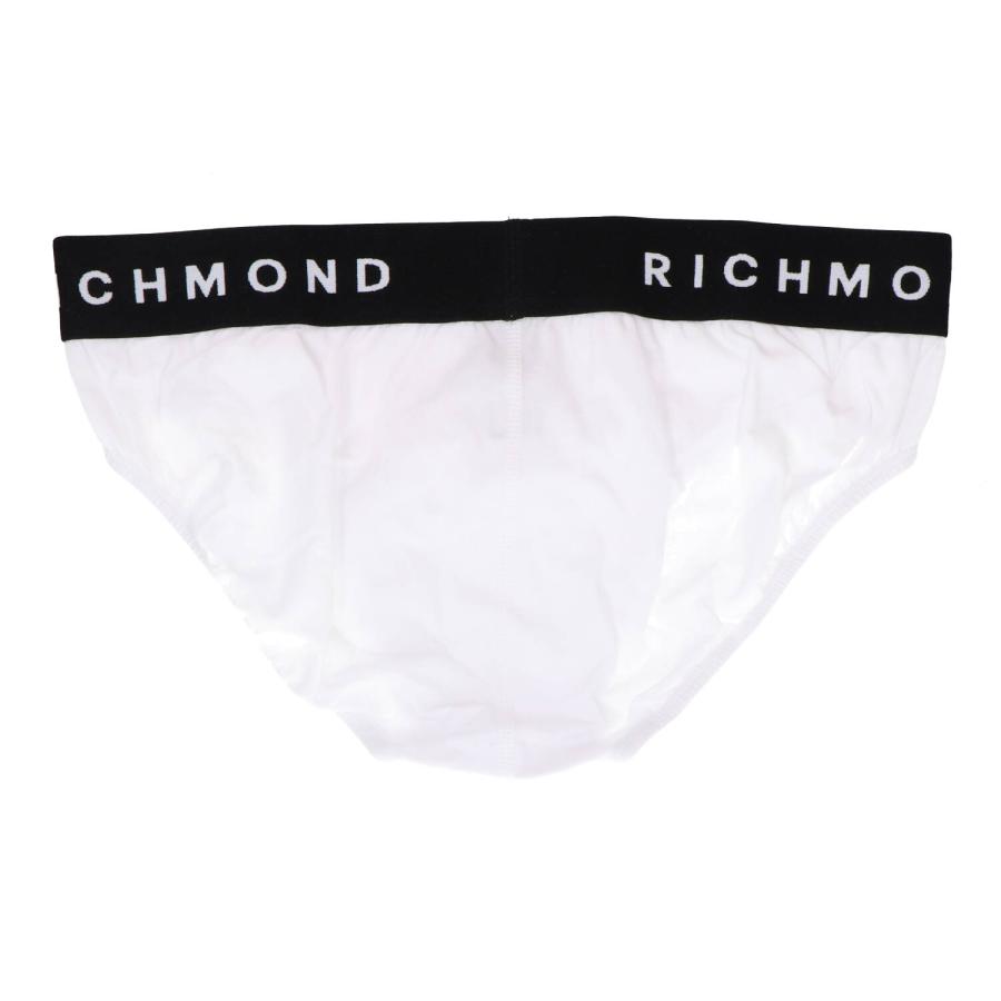 Richmond Intimo SLIP BARCELONETA Bianco 2