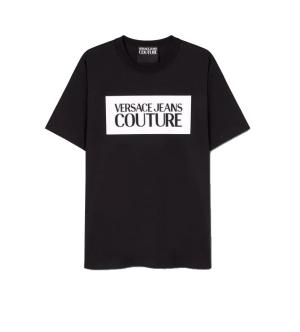 74GAHF07 R LOGO SQUARE Nero