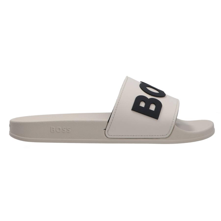 Boss Scarpe mare KIRK SLID 517 Beige 1