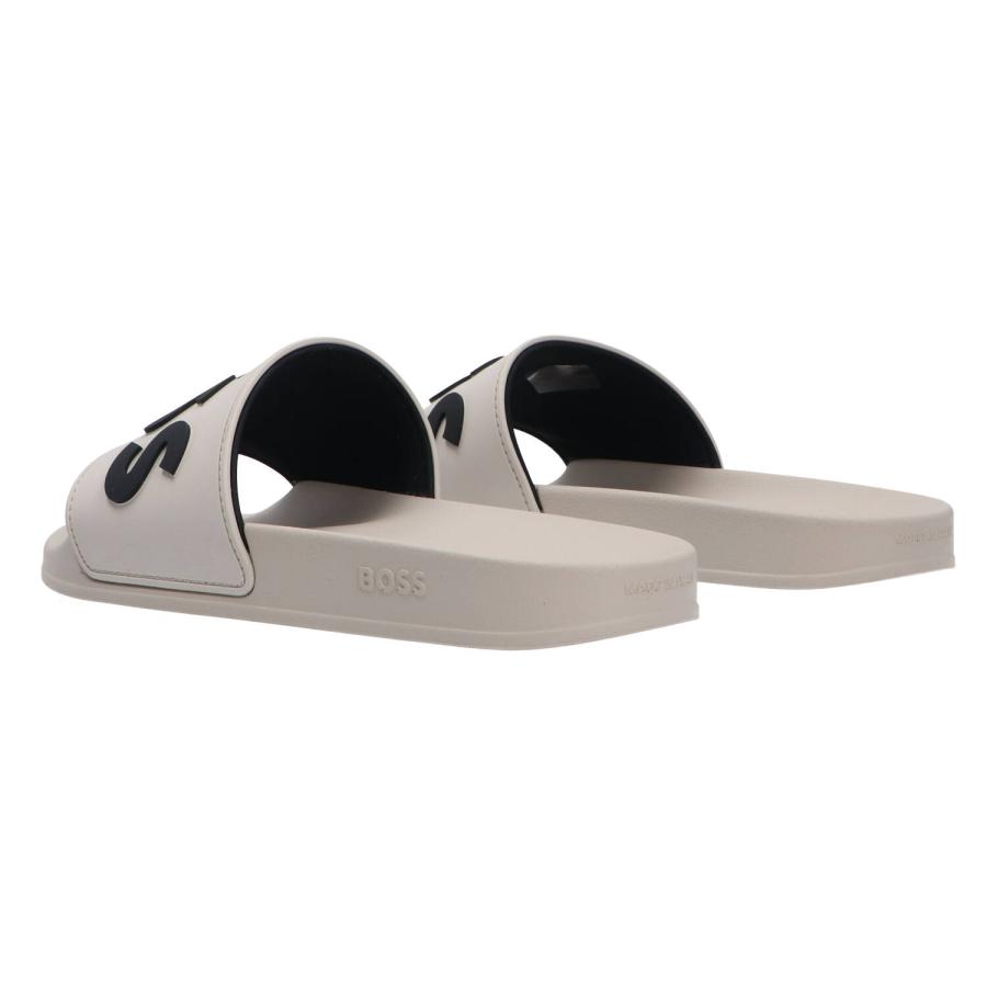 Boss Scarpe mare KIRK SLID 517 Beige 3