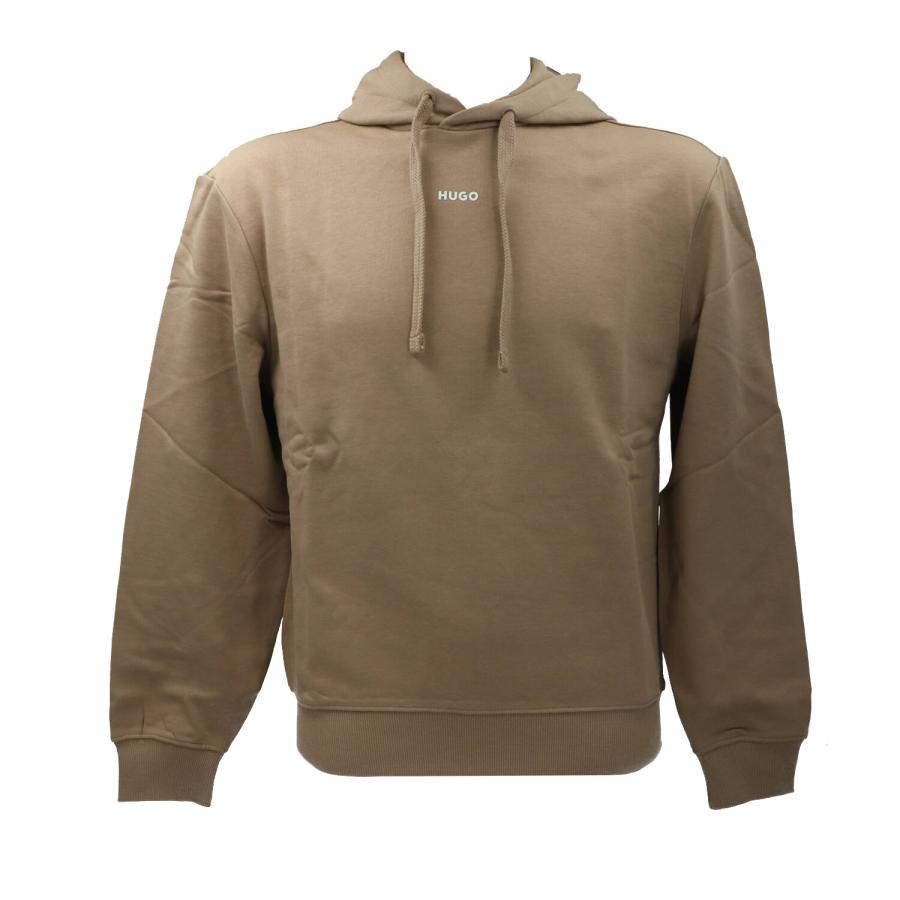 Hugo Felpe DAPO  Beige 1