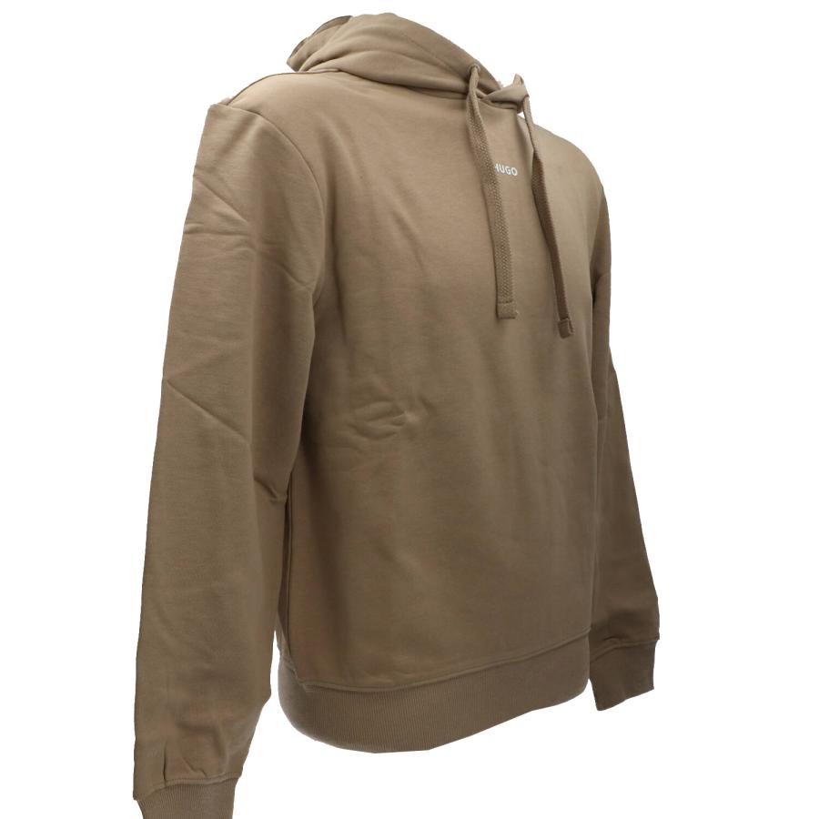 Hugo Felpe DAPO  Beige 2