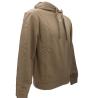 Felpe DAPO Beige