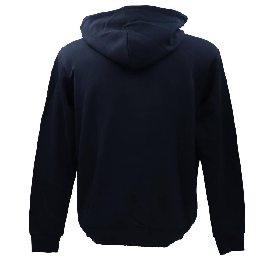 Richmond Felpe UMA23078FES0 SWEATSHIRT UIKO Blu 3