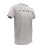T-shirt UMA23082TS T-SHIRT BURASA Grigio Chiaro