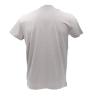 T-shirt UMA23082TS T-SHIRT BURASA Grigio Chiaro