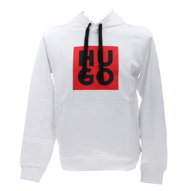 Felpe DALTORRES Bianco