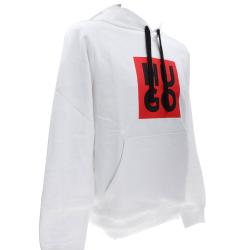 Felpe DALTORRES Bianco