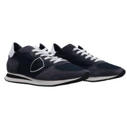 Sneakers Trpx low man Blu