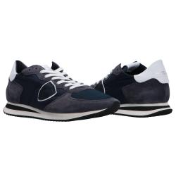 Sneakers Trpx low man Blu