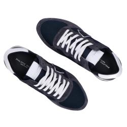 Sneakers Trpx low man Blu