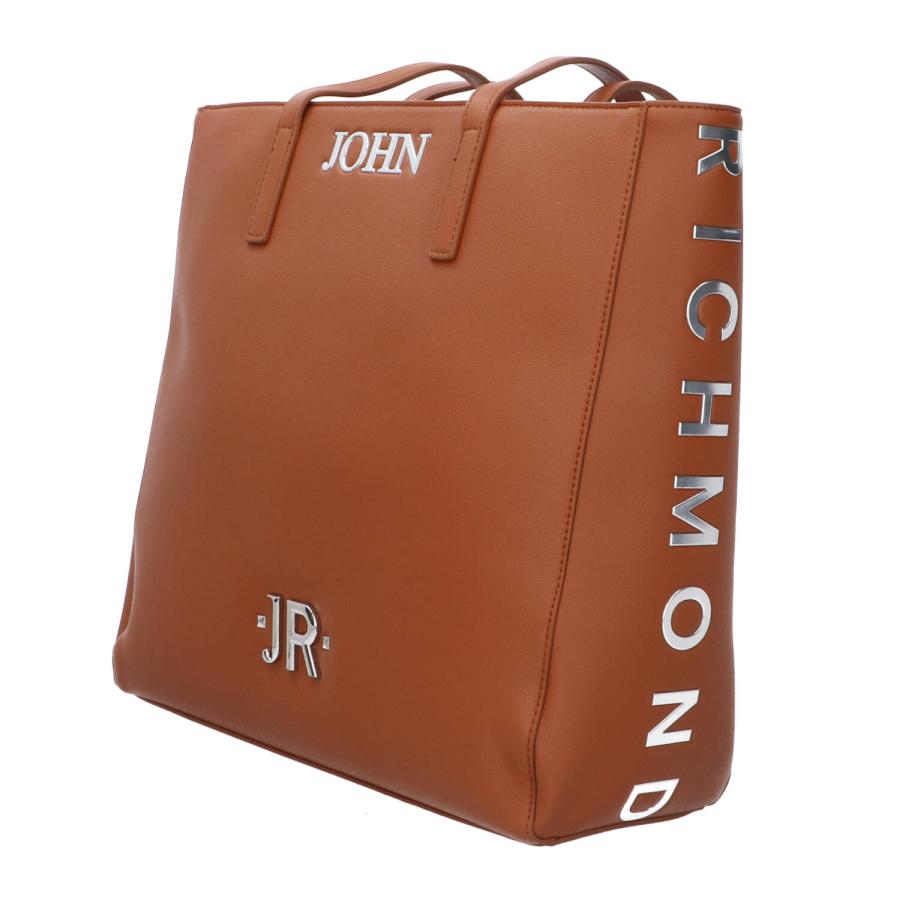 Richmond Borse a spalla 23236 SHOPPING BAG CHOWA Cuoio 3