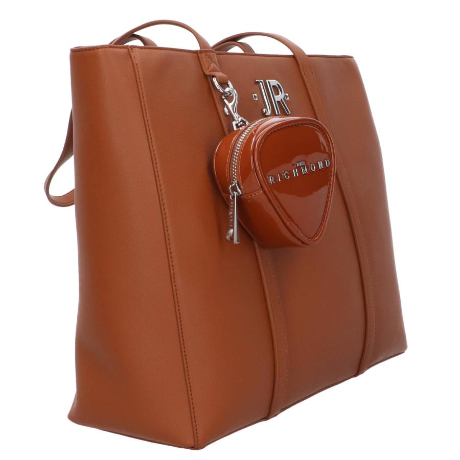 Richmond Borse a spalla 23242 SHOPPING BAG DHIMA Cuoio 2