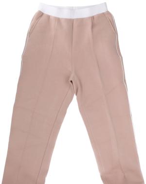 23060 PANTS FLEECE ALIAT Beige