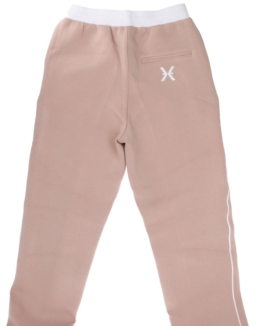 Richmond Tute 23060 PANTS FLEECE ALIAT Beige 2