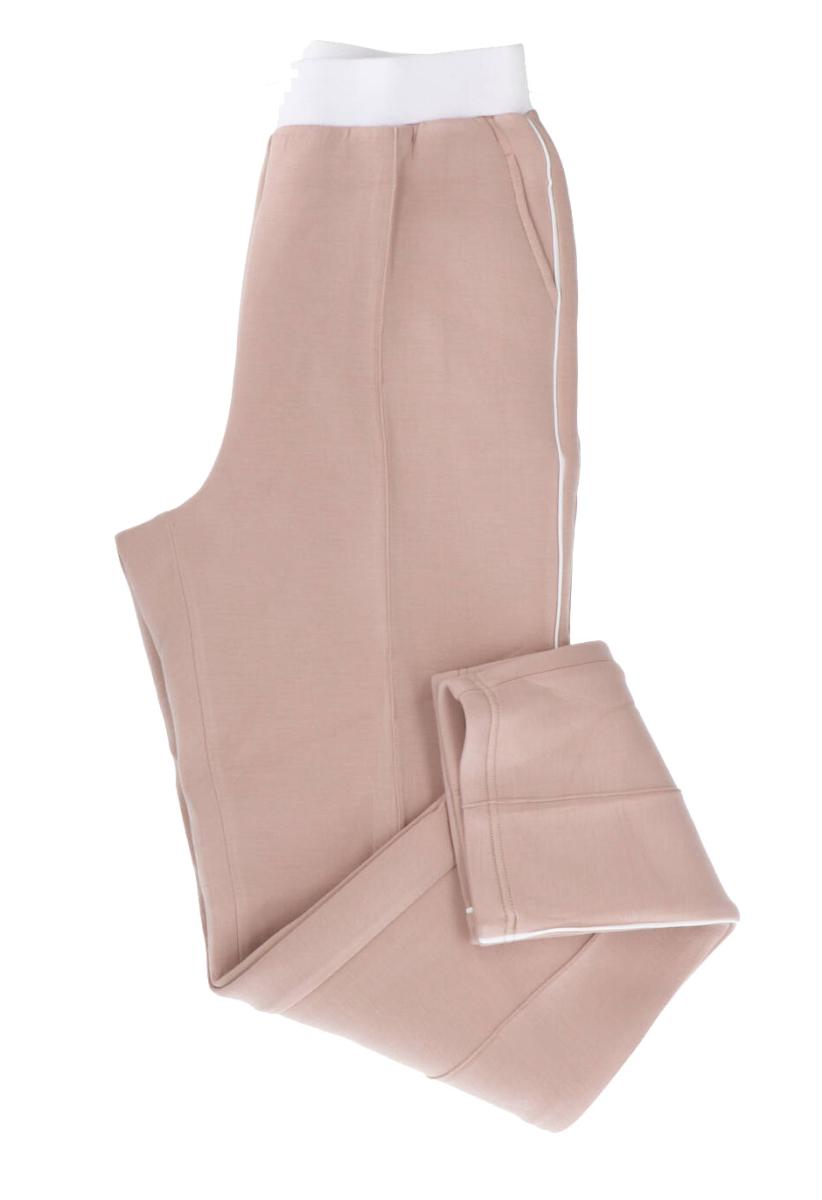 Richmond Tute 23060 PANTS FLEECE ALIAT Beige 3