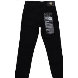 Jeans 75HAB5J0 JEGGING JECKIE Nero