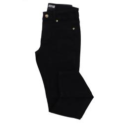 Jeans 75HAB5J0 JEGGING JECKIE Nero