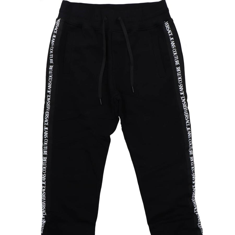 Versace Tute 75GAAF11 TAPE Nero 1